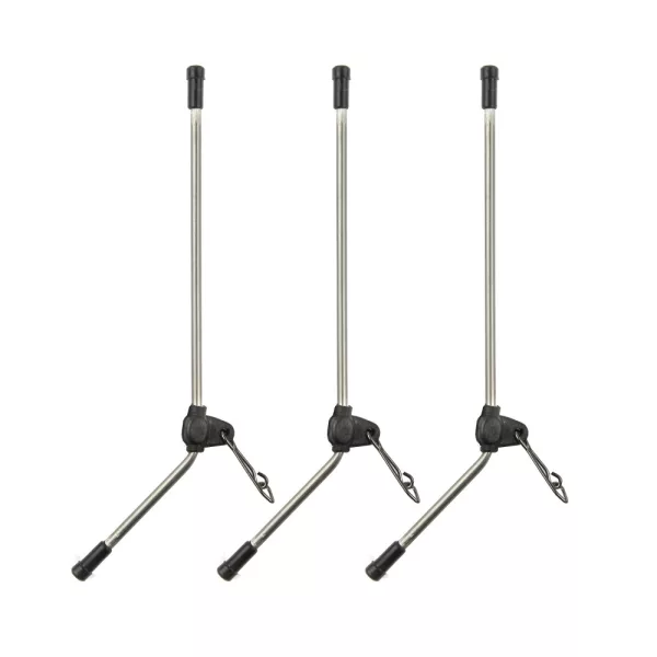 Carp Academy Tubo Anti-groviglio Inox 8cm 3pz