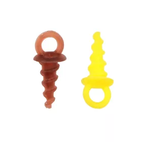 Carp Academy Vite per fissaggio esca 8mm 10pz