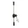 Nevis Feeder 5cm Tubo Anti-Groviglio 3pz