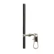 Nevis Feeder 5cm Tubo Anti-Groviglio 3pz
