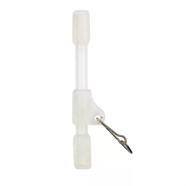 Nevis Feeder 5cm Tubo Anti-Groviglio 3pz