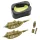 Nevis Cestello Feeder Carp Method Set 50g