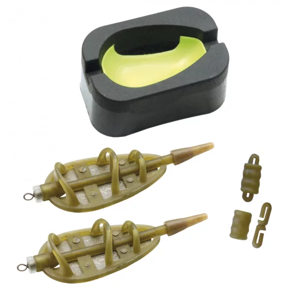 Nevis Cestello Feeder Carp Method Set 80g