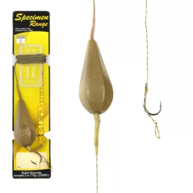 Carp Academy Attrezzatura Completa per Boiles 2 70g