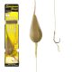 Carp Academy Attrezzatura Completa per Boiles 4 110g
