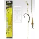 Carp Academy Terminale Boilie Nero 4 1pz/confezione Amo da boilie con occhiello e ardiglione
