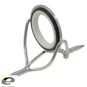 Anello a Doppio Piede Wcg Ceramica Diam: 25