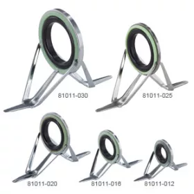 Anello a Doppio Piede Seg Ceramica Diam: 12