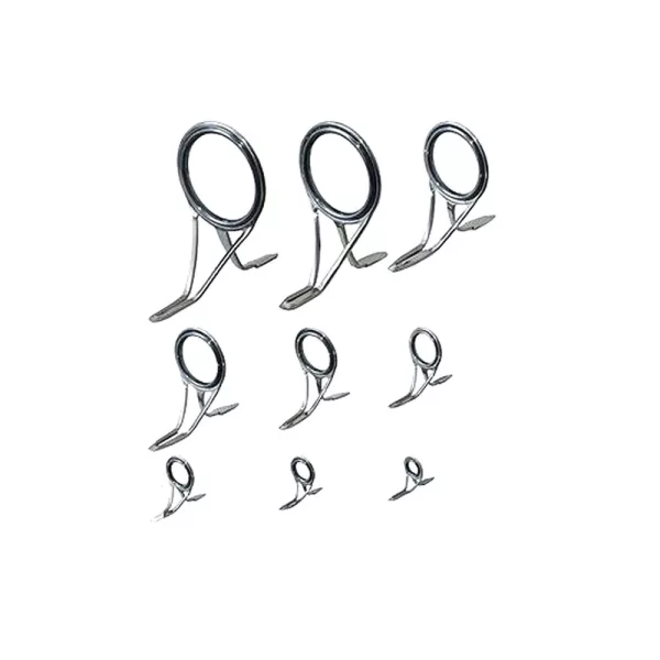 Anello a Doppio Piede Uvsig Light 6 Sic