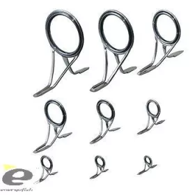 Anello a Doppio Piede Uvsig Light 12 Sic