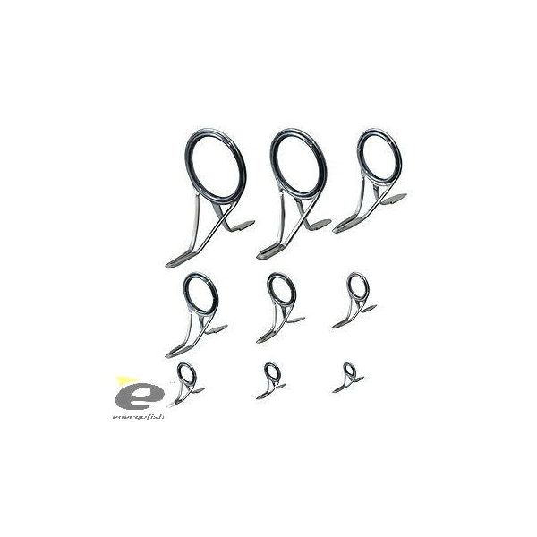 Anello a Doppio Piede Uvsig Light 12 Sic