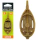 Nevis Method XL per Carpa 50gr Pasturatore Method
