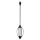Nevis Pasturatore da Lancio a Lunga Distanza 30gr 18,5cm