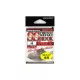 Decoy Worm 19 S.S. 6 Offset Horog 9db
