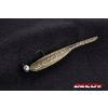 Decoy VJ-74 Plus Magic #2 0,9gr Jig Fej 5db