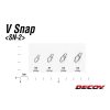 Decoy SN-2 V Snap 2 38lb Kapocs 13db