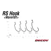 Decoy Worm 101 RS 2 Offset Horog 8db