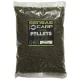 Sensas Green Fish Club Pellets 4mm Pellet da pasturazione 10kg