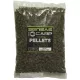 Sensas Green Fish Club Pellets 8mm Pellet da pasturazione 1kg