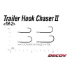 Decoy TH-2 Hook Chaser #1 Trailer Horog 6db
