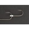 Decoy TH-2 Hook Chaser #1/0 Trailer Horog 6db