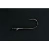 Decoy Worm 144 Flippin Straight #4/0 Füles Szakállas Egyágú Ragadozóhalas Horog 4db