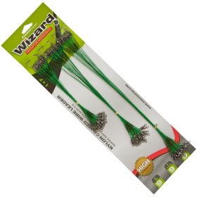 Tavola di leader 72 Pz, 6-9-12 Kg 9 Black