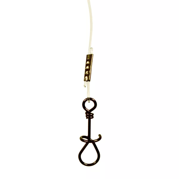 Wizard Spirál Fluorocarbon Finale 25cm	11kg