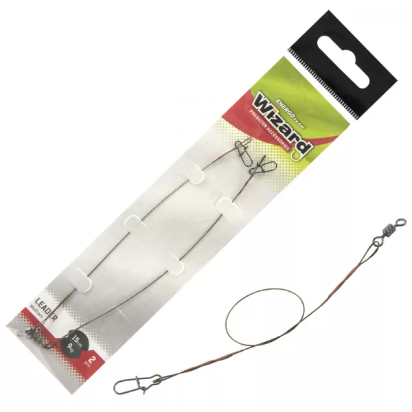 Wizard Finale in Tungsteno 6 9Kg 2 pz/Conf