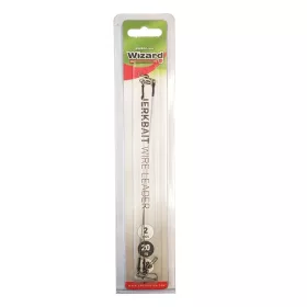 Et Wizard Finale rigido per predatori 13Cm 2 pezzi