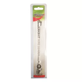 Et Wizard Finale rigido per predatori 18Cm 2 pezzi