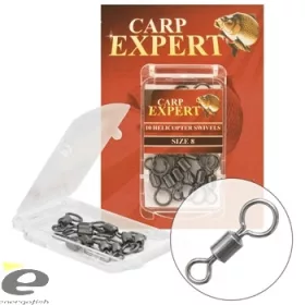 Carp Expert Girella Elicottero