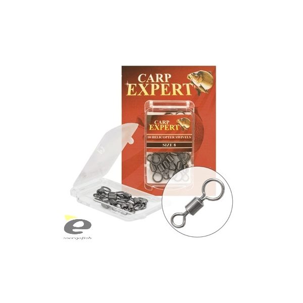 Carp Expert Girella Elicottero