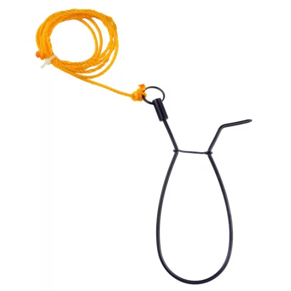 Nevis Pinza da Pesca Luccio e Lucioperca 16cm