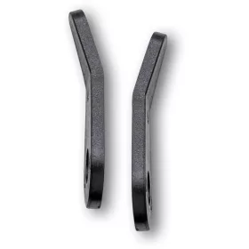Browning Xenos Rod Saver Ears 2 pezzi - Testa porta canna