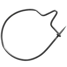 Bf Anello per bigattino XL 5pz/Conf