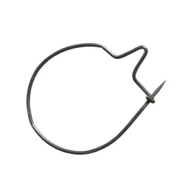 Bf Anello per bigattino M 5pz/Conf