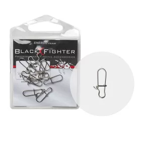 Bf Clip Nice 0 10pz/conf