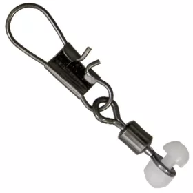 Bf Girella Scorrevole in Plastica M 5pz/Conf