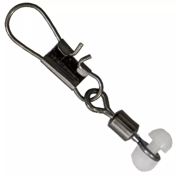 Bf Girella Scorrevole in Plastica M 5pz/Conf