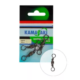 Kamasaki Girella Confezionata 10 10pz/conf