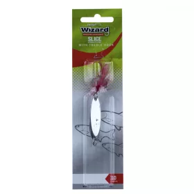 Ondulante Wizard Slice Argento - 10gr