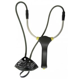 NEVIS Fionda da pastura (7mm) Fionda per pastura