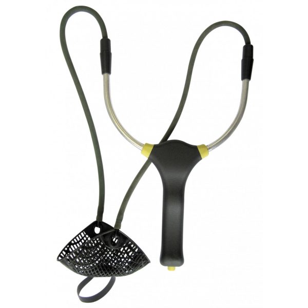 NEVIS Fionda da pastura (7mm) Fionda per pastura