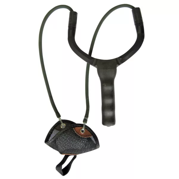 Nevis Fionda da pastura 7mm