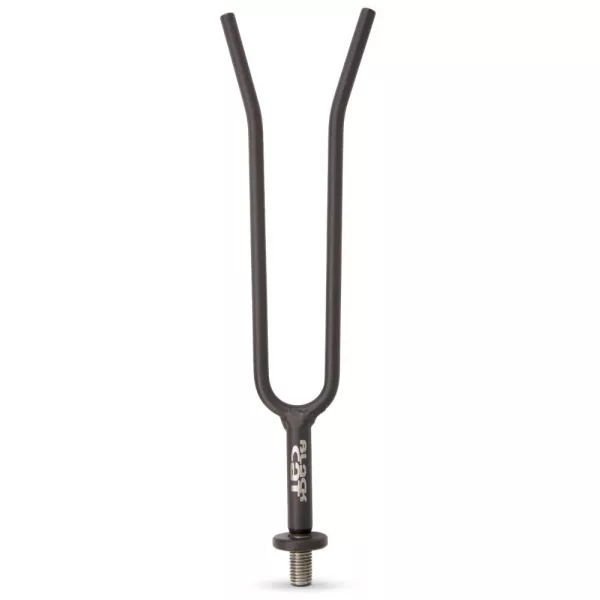 Black Cat Deflector Nero 9Cm