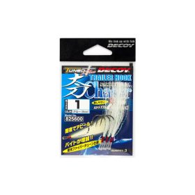 Decoy TH-4 Tachi Chaser Glow #1 Trailer Horog 3db