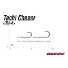 Decoy TH-4 Tachi Chaser Glow #1 Trailer Horog 3db