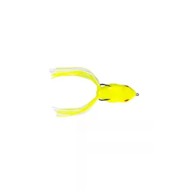 Wizard Wiggly Rana Giallo 40mm