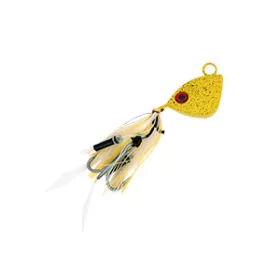 Wizard VERTIX CLONK 65G GIALLO Clonk